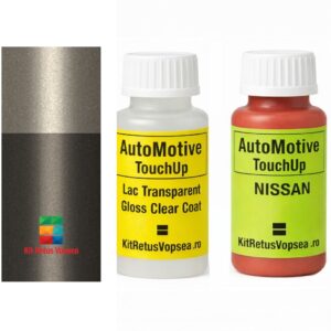 Kit corector vopsea cu pensula Nissan Elgrand NIS1W9 (Comb. of EV0/CP1), CODE_PENDING