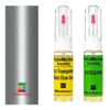 Kit retus vopsea touch-up Nissan Elgrand NISKL0 (Silver)