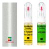 Kit retus vopsea touch-up Nissan Elgrand NISQAC (Moonstone White)