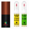 Kit retus vopsea touch-up Suzuki Ertiga SUZEC4 (Comb. of ZZY/ZBD)