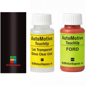 Kit corector vopsea cu pensula Ford Escape FRD23:L8 (Cinnabar Red) ,FRD23:L8, L8, M7487, 3SVEWHA