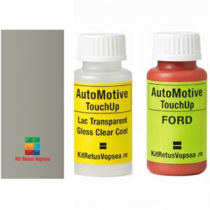 Kit corector vopsea cu pensula Ford Escape FRD7157D (Lt. Sage) ,FRD7157D, 6NKAXPD, FA7157D, M7157D