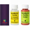Kit corector vopsea cu pensula Ford Escort-NA FRD96:GS (Royal Plum)