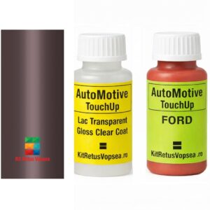 Kit corector vopsea cu pensula Ford Escort Cabriolet FRD9531 (Spring Violet) ,40283, 790486, FRD9531, G, G6, R, R2, R3, RX2, XSC2568, XSC2568C, MLF0008, FEU9531