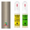Kit retus vopsea touch-up Suzuki Escudo SUZ9805 (Champagne Beige)