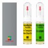 Kit retus vopsea touch-up Suzuki Escudo SUZZ0C (Primer Lt. Gray)