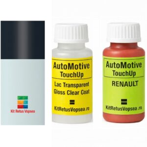 Kit corector vopsea cu pensula Renault Espace R533 (Comb.of 532/R5946) ,R533, 533