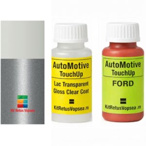 Kit corector vopsea cu pensula Ford Everest FRD00044 (Comb. of A2W/18G) ,FRD00044, XS