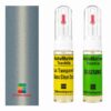 Kit retus vopsea touch-up Suzuki Every SUZZCT (Aquamarine Blue)