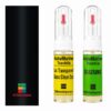 Kit retus vopsea touch-up Suzuki Every Wagon SUZZJ3 (Blueish Black)