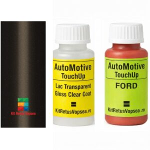 Kit corector vopsea cu pensula Ford Expedition FRD08:HS (Earth) ,FRD08:HS, HS, 8TUEWHA, 8TUEXWA, FA08:HS, M7190