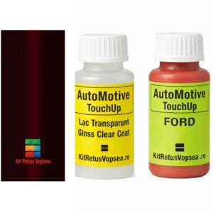 Kit corector vopsea cu pensula Ford Expedition FRD16:R3 (Royal Crimson) ,FRD16:R3, R3, GRTEWTA, M7356