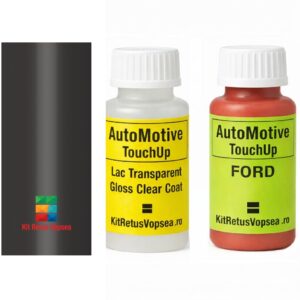 Kit corector vopsea cu pensula Ford Expedition FRD7743I (Coffee) ,FRD7743I, DJ9A, FA7743I