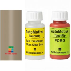 Kit corector vopsea cu pensula Ford Expedition FRD8153I (Dune) ,FRD8153I, DN3A, FA8153I