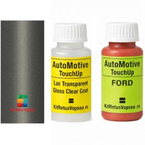 Kit corector vopsea cu pensula Ford Expedition FRD98:FS (Spruce Green) ,FRD98:FS, FS, PCTEWHA, FA98:FS, M6860