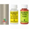 Kit corector vopsea cu pensula Ford Explorer-NA FRD14:BK (Platinum Dune)