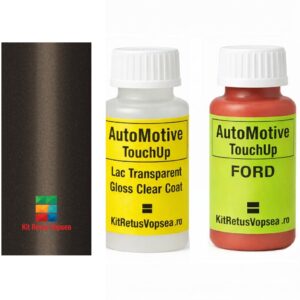 Kit corector vopsea cu pensula Ford Explorer-NA FRD15:H5 (Caribou) ,FRD15:H5, H5, FWCEWHA, FA15:H5, M7335