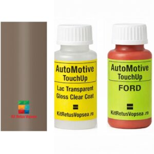 Kit corector vopsea cu pensula Ford Explorer-NA FRD4264I (M.Prairie Tan-int.) ,FRD4264I, AYCAXXJ, FA4264I, M4264J