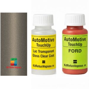 Kit corector vopsea cu pensula Ford Explorer FRD90000 (Beige Marroqui) ,FRD90000, GB, FEU90000
