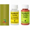 Kit corector vopsea cu pensula Ford Explorer FRD90187 (Verde Lima)