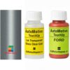 Kit corector vopsea cu pensula Ford Explorer FRD93056 (Plata Metalico)