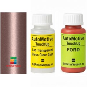 Kit corector vopsea cu pensula Ford F-Series -SA FRD93020 (Canela) ,FRD93020, MC, FSA9320, FEU93020