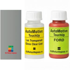 Kit corector vopsea cu pensula Ford F-Series FRD15:DR (Avalanche) ,FRD15:DR, DR, FXFAWHA, FA15:DR, M7344