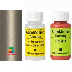 Kit corector vopsea cu pensula Ford F-Series FRD6927M (Harvest Gold) ,FRD6927M, ARQEWHA, FA6927M, M6927