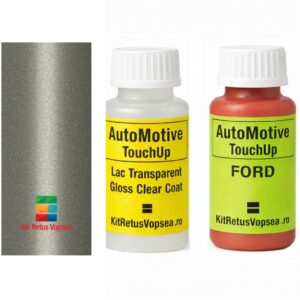 Kit corector vopsea cu pensula Ford F-Series FRD9132I (Tarragon) ,FRD9132I, 4MBCXXH, FA9132I