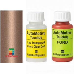 Kit corector vopsea cu pensula Ford F-Series FRD94:XD (Lt. Santa Fe) ,FRD94:XD, XD, CXNEWHA, FA94:XD, M6620