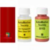 Kit corector vopsea cu pensula BYD F0 BYD3000 (Falan Red)