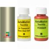 Kit corector vopsea cu pensula Ferrari F40 FER604 (Verde Tenue)