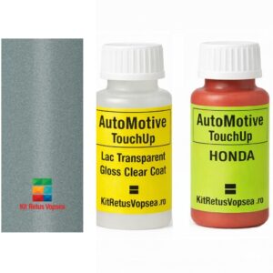 Kit corector vopsea cu pensula Honda FIT HONBG68P (Fjord Mist), HONBG68P, BG-68P, BG68P