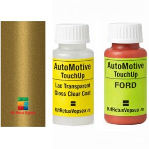 Kit corector vopsea cu pensula Ford Fairlane G220 FRD90741 (Blaze) ,FRD90741, BE, KK, PN3CE, 6HTA, KKA