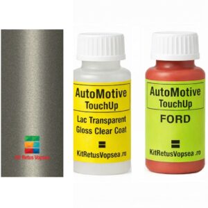 Kit corector vopsea cu pensula Ford Fairlane Ghia FRD90464 (Organza) ,FRD90464, OZ, FAU9687, PH5