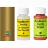 Kit corector vopsea cu pensula Ford Falcon Ute FRD90741 (Blaze)