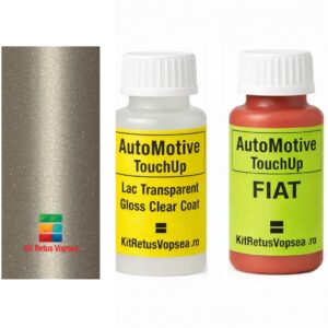 Kit corector vopsea cu pensula Fiat Fiorino FI261 (Vasari), FI261, 261, 261/A, INDFI261, 926671