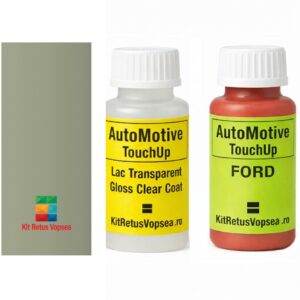 Kit corector vopsea cu pensula Ford Focus-NA FRD7232D (Natural Neutral) ,FRD7232D, AGHAXPD, FA7232D, M7232D