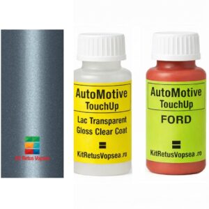 Kit corector vopsea cu pensula Ford Focus FRD9525 (Tonic) ,FRD9525, 8, 83, 86, 8G, 9T, ATM, J4, J5, TO, TVG, W4, Z2, Z3, 3DTC, 3DTCWWA, INDFRD9525, TNM, PN3BJ, FEU9525, PPQ2, PQ2, 55671, 552347