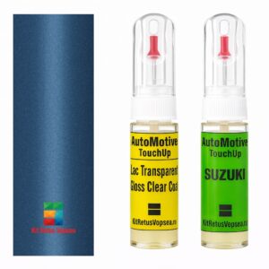Kit retus vopsea touch-up Suzuki Forenza SUZ31U (Denim Blue)