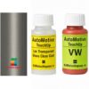 Kit corector vopsea cu pensula Volkswagen Fox VWLH1W (Sandbeige)