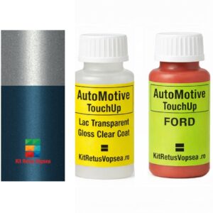 Kit corector vopsea cu pensula Ford Freda FRD0002E (Comb. of 16S/18G) ,FRD0002E, 19P, FA0002E