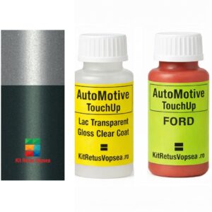 Kit corector vopsea cu pensula Ford Freda FRD0005E (Comb. of 15X/18G) ,FRD0005E, 21N, FA0005E