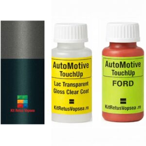 Kit corector vopsea cu pensula Ford Freda FRD0148E (Comb. of 5S/4Z) ,FRD0148E, 14E, FA0148E
