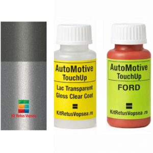 Kit corector vopsea cu pensula Ford Freda FRD0152E (Comb. of 3L/4Z) ,FRD0152E, 14F, FA0152E