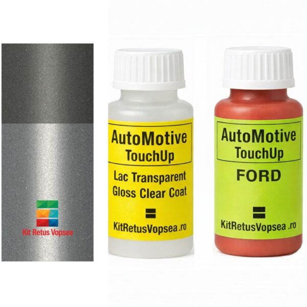 Kit corector vopsea cu pensula Ford Freda FRD0152E (Comb. of 3L/4Z) ,FRD0152E, 14F, FA0152E