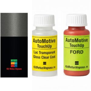 Kit corector vopsea cu pensula Ford Freda FRD0161E (Comb. of PZ/4Z) ,FRD0161E, A1H, FA0161E