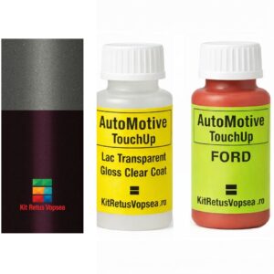Kit corector vopsea cu pensula Ford Freda FRD0237E (Comb. of 6R/4Z) ,FRD0237E, 14N, FA0237E
