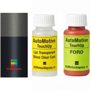 Kit corector vopsea cu pensula Ford Freda FRD0247E (Comb. of 12N/4Z) ,FRD0247E, 17R, FA0247E