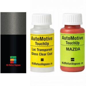 Kit corector vopsea cu pensula Mazda Freda MAZ0175 (Comb. of PZ/4Z), MAZ0175, A2B